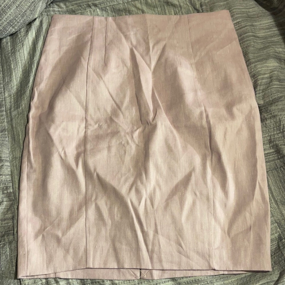 Express pencil skirt